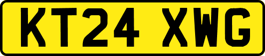 KT24XWG