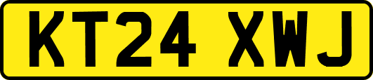 KT24XWJ