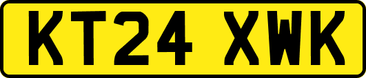 KT24XWK