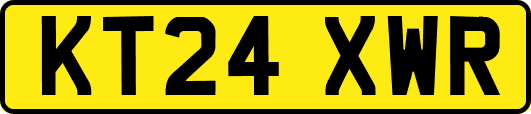 KT24XWR