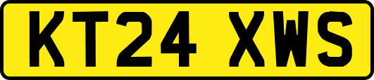 KT24XWS