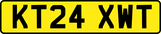 KT24XWT