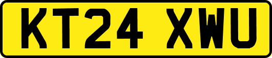 KT24XWU