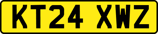 KT24XWZ