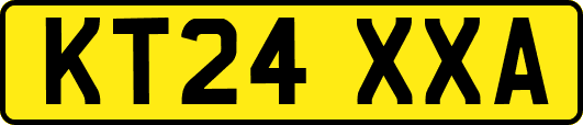 KT24XXA