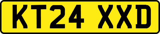 KT24XXD