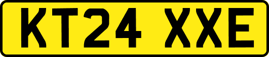 KT24XXE