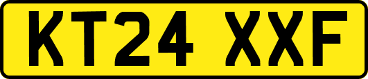 KT24XXF