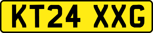 KT24XXG