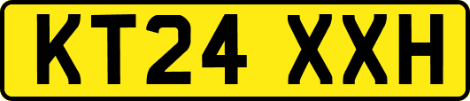 KT24XXH