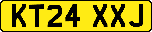 KT24XXJ