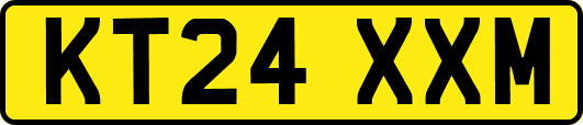 KT24XXM