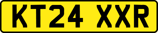 KT24XXR