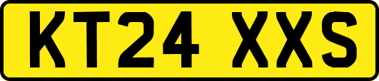 KT24XXS