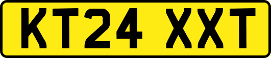 KT24XXT