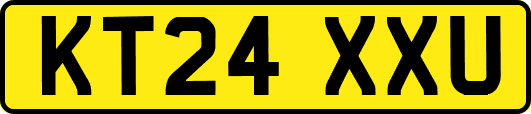 KT24XXU