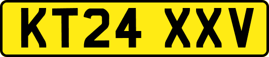 KT24XXV