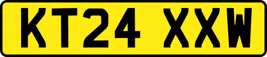 KT24XXW