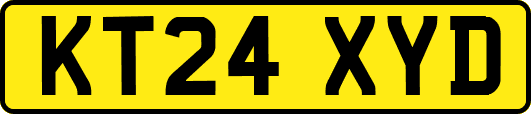 KT24XYD