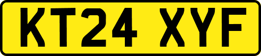 KT24XYF