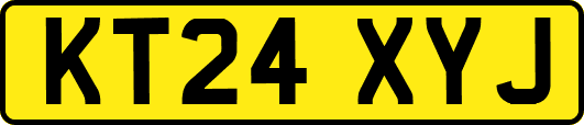 KT24XYJ