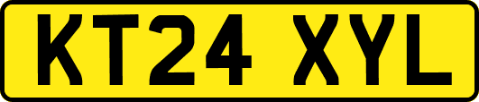 KT24XYL