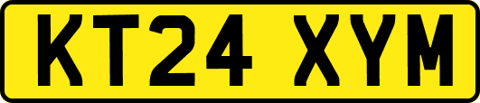 KT24XYM