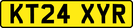 KT24XYR