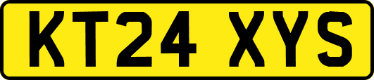 KT24XYS