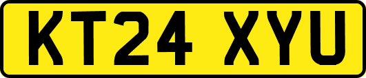 KT24XYU