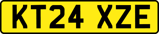 KT24XZE