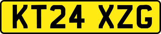 KT24XZG