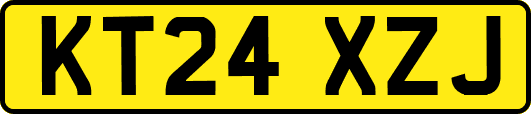 KT24XZJ