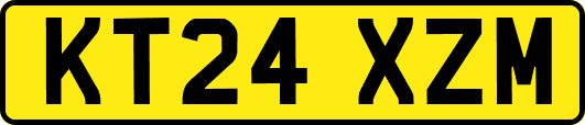 KT24XZM