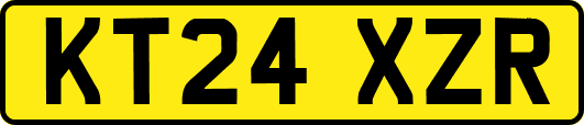 KT24XZR