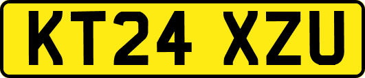 KT24XZU