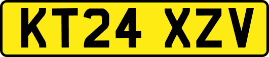 KT24XZV