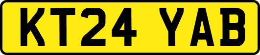KT24YAB