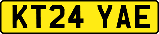 KT24YAE