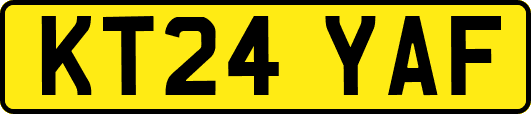 KT24YAF