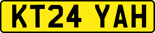 KT24YAH