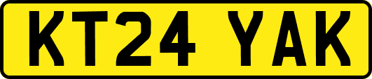 KT24YAK