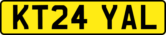 KT24YAL