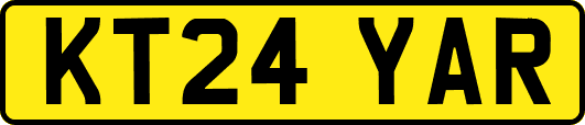 KT24YAR