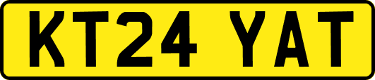 KT24YAT