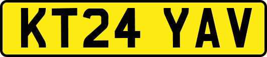 KT24YAV