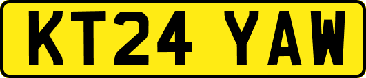 KT24YAW