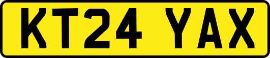 KT24YAX