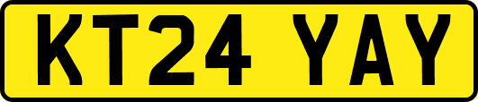 KT24YAY