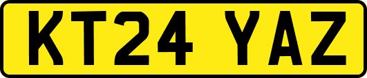 KT24YAZ